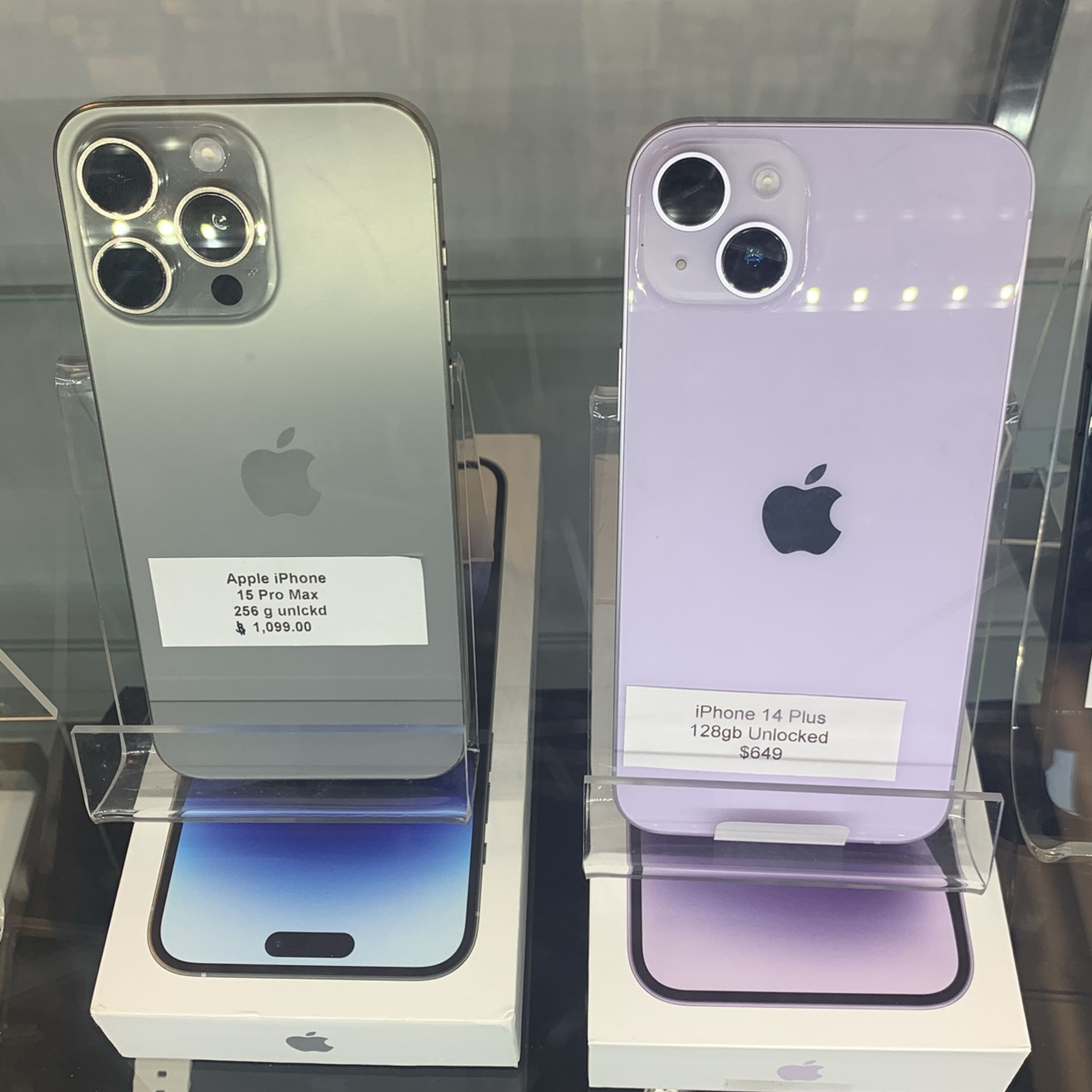 Phones