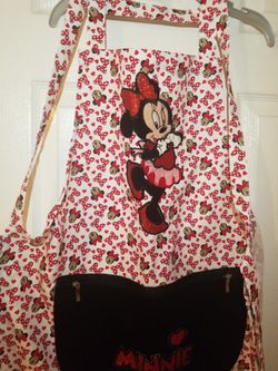 Mandiles /Aprons