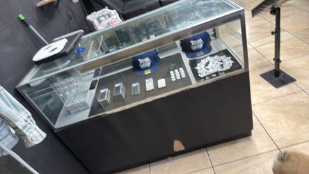 Tattoo stuff