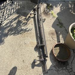 Queen Size Bed Frame 