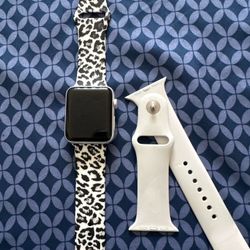 apple watch series 3 