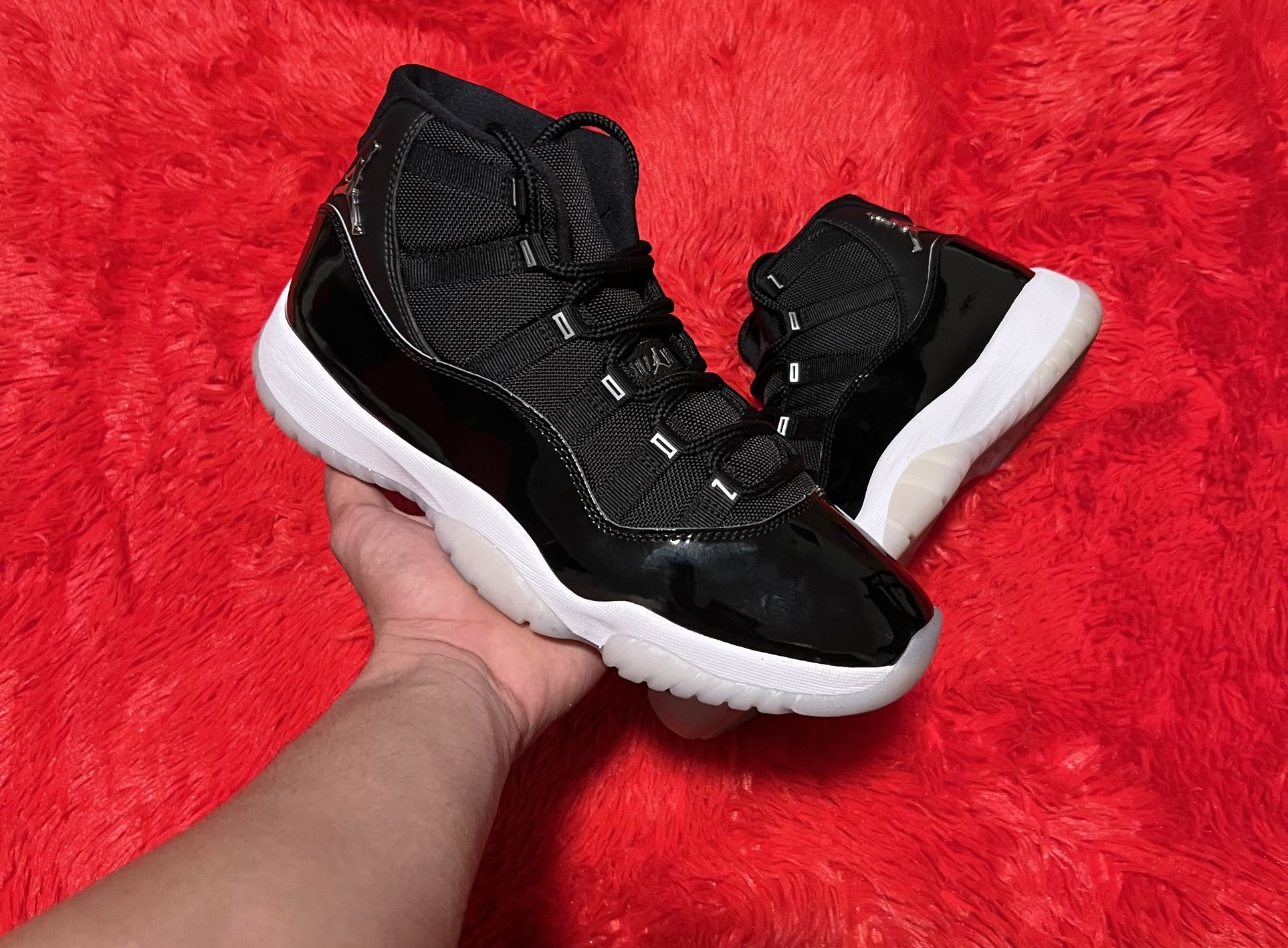 Jordans Retro11 Size 10.5 Air Jordan 11 Retro  main image 4