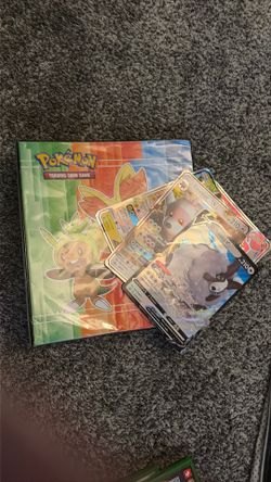 Pokemon lot