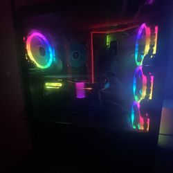 Gaming PC / Setup