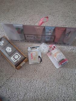 Bundle sets