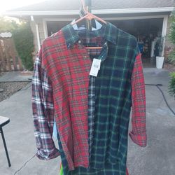 Polo Ralph Lauren Shirt Size Large