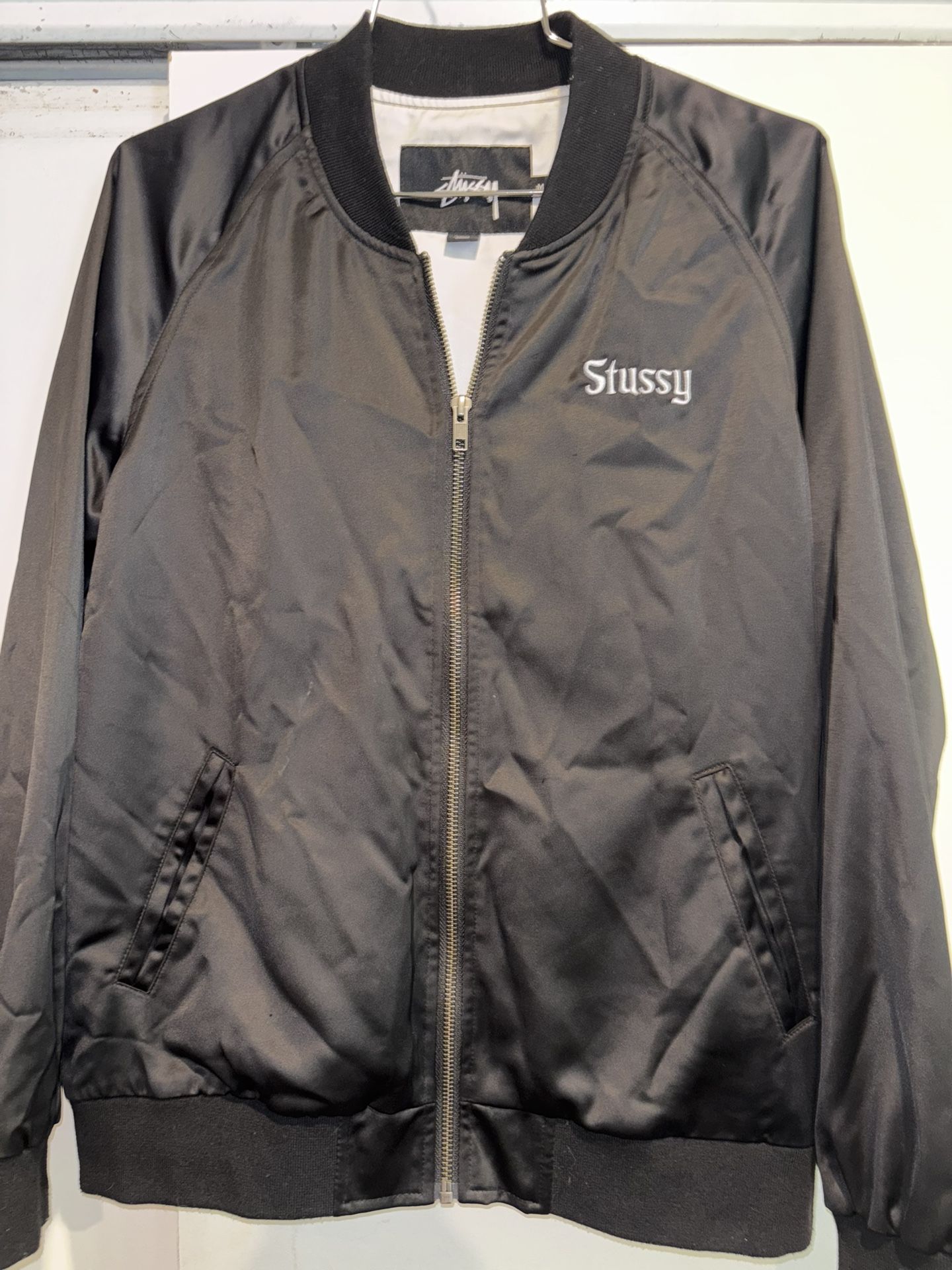 Stussy Jacket 