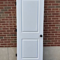 Custom Door