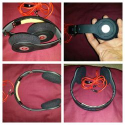 DrDre S�lo beats.