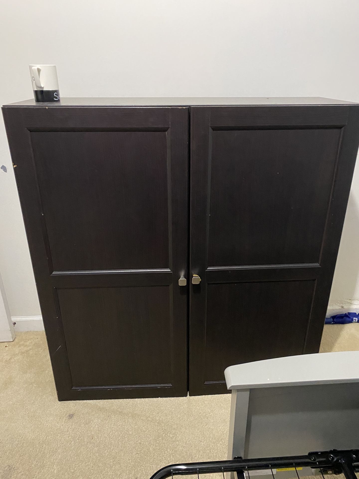 Ikea Cabinet