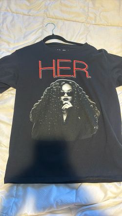 H.E.R T-Shirt