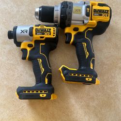 Dewalt XR 
