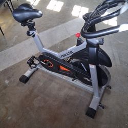 Yosuda Exercise Bike 