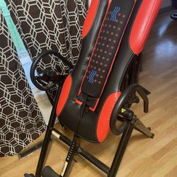 Inversion Table 