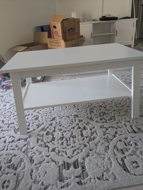 IKEA Lunnarp Coffee Table