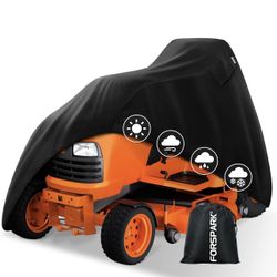 FORSPARK Riding Lawn Mower Cover(brand New)