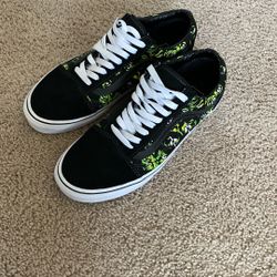 Size 11 Vans New