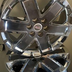 Used And New Wheels For Sale!!!