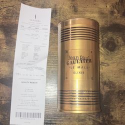 Jpg Le Make Elixir 125ml