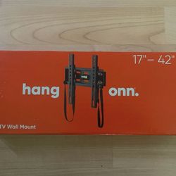 Tv Wall Mount 