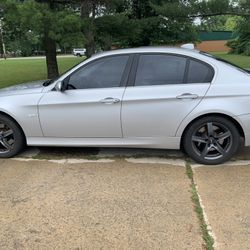 2006 BMW 330xi