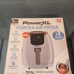 Brand New Air Fryer in Box