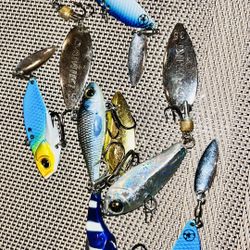 Fishing Lures