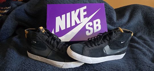 Nike Zoom Blazer