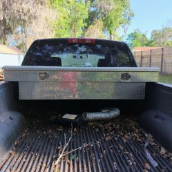 Truck Tool Box 