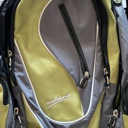 Laptop Backpack