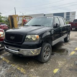 Ford XLT 2006