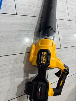 Dewalt blower
