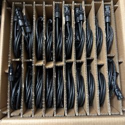 NEW - Box of 20 Solaredge P340 Power Optimizers P340-5NM4MRS 