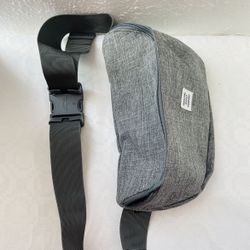 Herschel Supply Co. Sixteen Fanny Pack 11”x7”