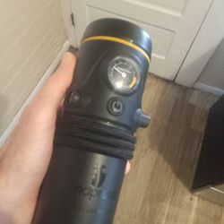 Handpresso In Vehicle Expresso/Coffee Maker