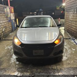 2013 Dodge Dart
