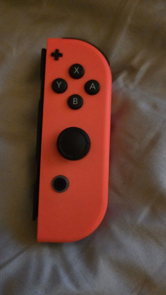 Original Nintendo Switch Joycon, Right Joycon Only