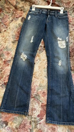 Female - Premium GUESS Jeans
