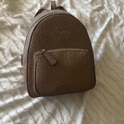 Guess Mini backpack
