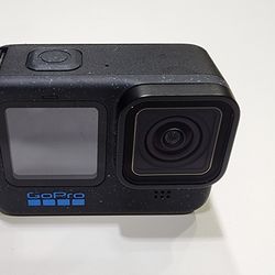 Gopro 12 Black