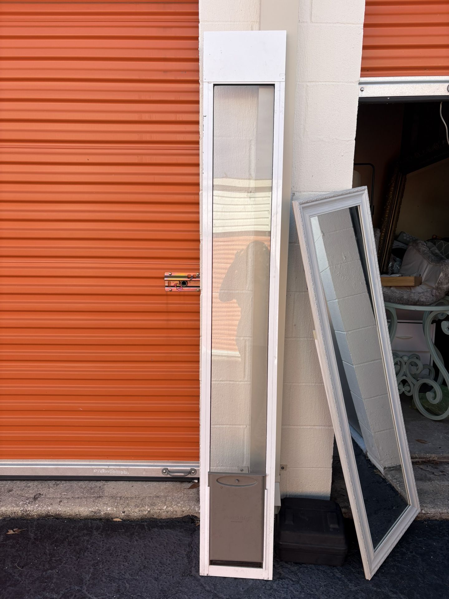 Dog Door For Sliding Doors