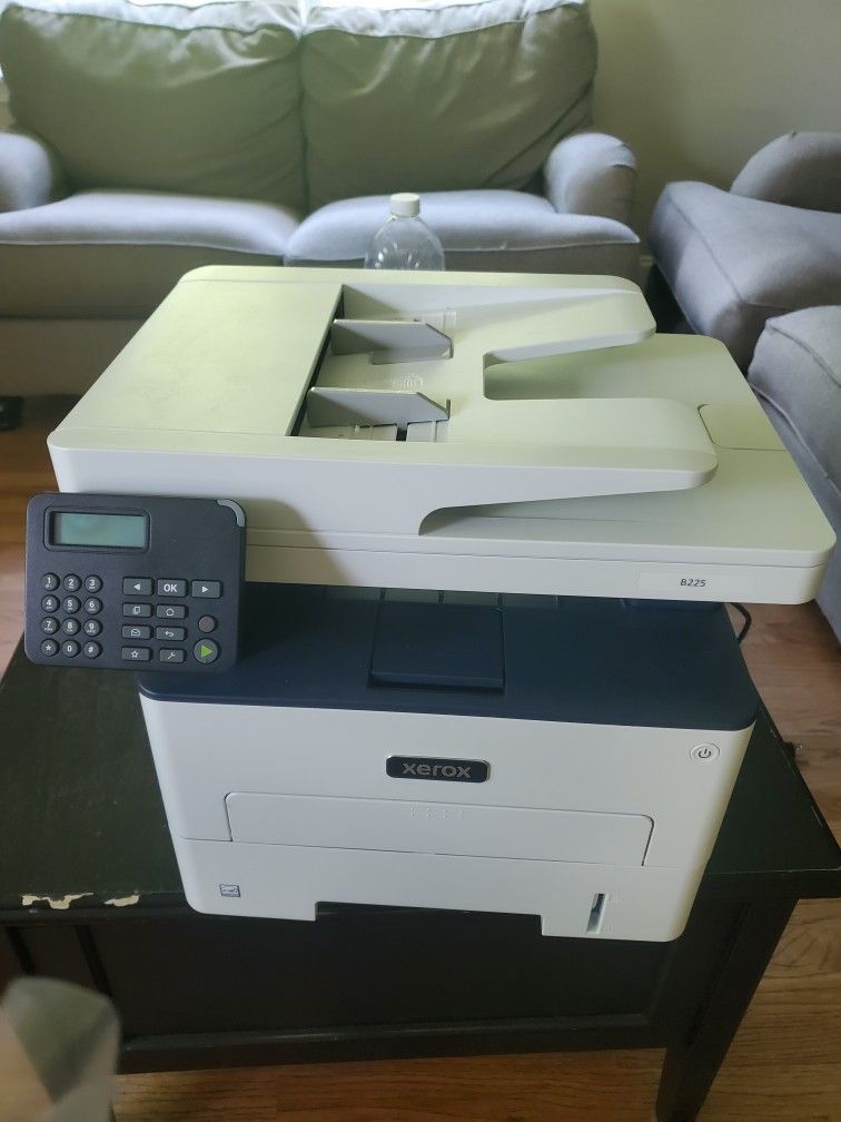 New Printer $60