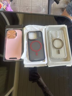 15pro Cases