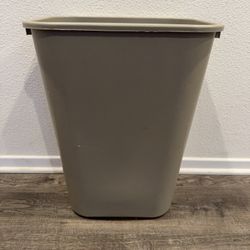 Rubbermaid Commercial Wastebasket 19”x13”