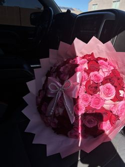 Custom Ramo/ Bouquet 