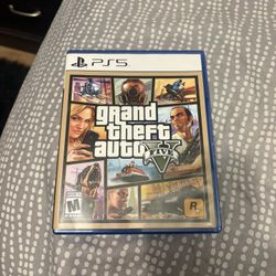 PS5 Game 