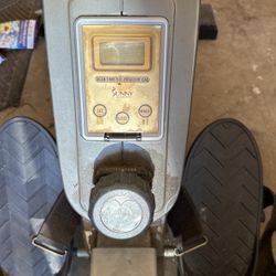 Rowing Machine For ExerciseFor Home