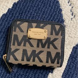 Michael Khors Wallet