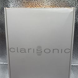 Clarisonic Mia 2, Sonic Facial Cleansing Brush System, Pink New Open Box