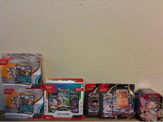 Pokemon lot
